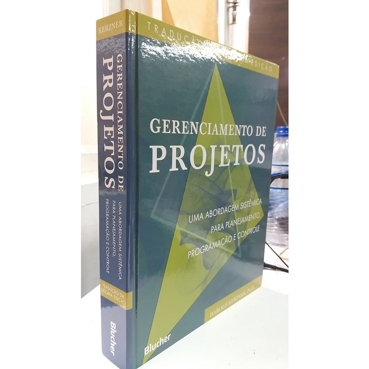 Gerenciamento de projetos de tradução