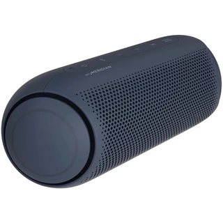 Caixa de Som LG XBoom Go PL5 Bluetooth - Portátil Ativa 20W USB