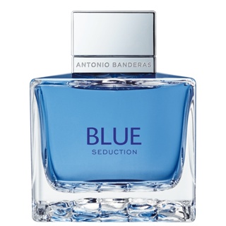 Blue Seduction Antonio Banderas EDT- Perfume Masculino 100ml