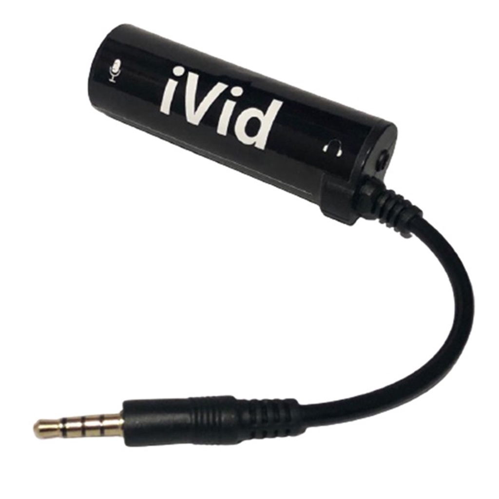 iVid - Interface para vídeos no celular áudio da mesa de som | Shopee ...