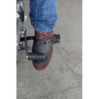 PROTETOR CALCADO TENIS SAPATO MOTOCICLISTA MOTOPE