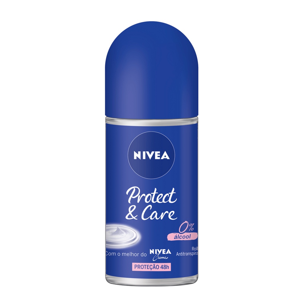 Desodorante Roll On Nivea Dry Confort 50ml