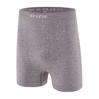 Cueca Boxer Microfibra Sem Costura Plus Size Trifil