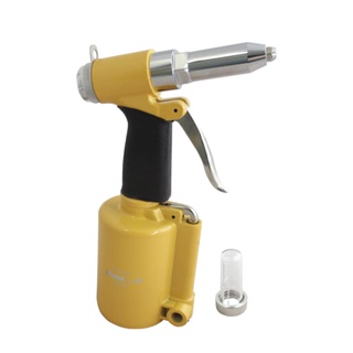 Rebitador Pneumatico 3/16" Aluminio Puma