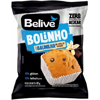 Bolo de Páscoa com Gotas de Chocolate Bauducco Chocolomba Caixa