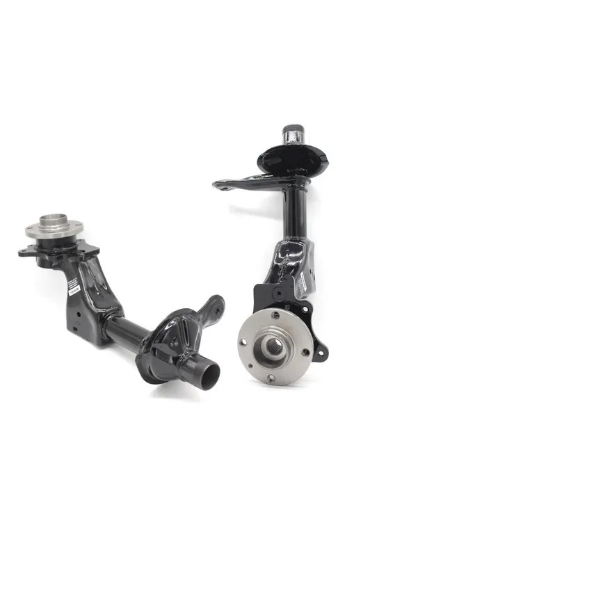 Suspensão Completa Gol G3/G4 Original Com Batentes