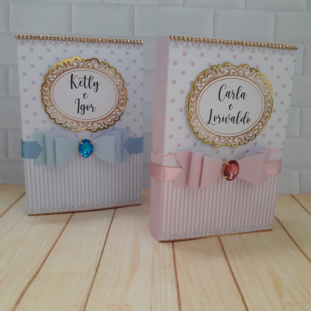 Convite Padrinhos de Batismo Bebe Delicado