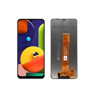 Tela Frontal Touch LCD Display M12 M127 Premium Pronta Entraga