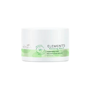 Wella Elements Mascara 150 Ml