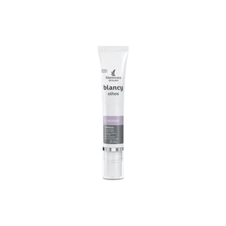 Mantecorp Blancy Clareador Área dos Olhos 15ml em Oferta na Shopee