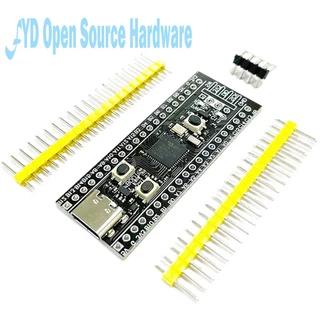 Placa De Desenvolvimento STM32F401 V3.0 STM32F401CCU6 STM32F411CEU6 STM32F4 Aprendizagem 84Mhz 96KB RAM 512KB/100Mhz 128KB