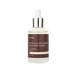 [iUNIK] Beta Glucan Power Moisture Serum 50ml