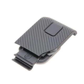 Porta Da Tampa Lateral USB Original À Prova D'água Para GoPro Hero 5/6/7 Novo T2S9