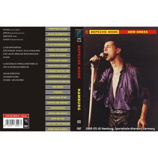 depeche mode em Promoção na Shopee Brasil 2026