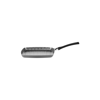 Grill Brinox Salsa 24 x 24 x 2,3 cm Prata