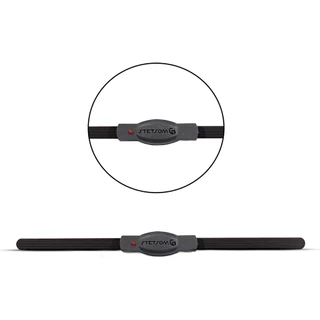 Antena Radio Automotivo Interna Amplificada Stetsom ST900 Universal Para Radio som automotivo dvd mp3 Am fm