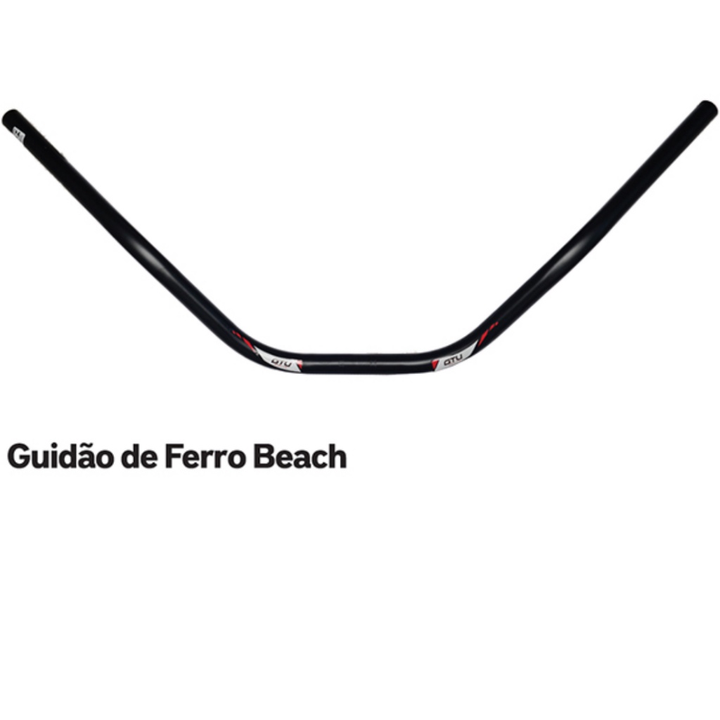 Guidão Titan CG De Moto Bicicleta Mesa Suporte Bike Caneta Expander Agulha  Mesinha Tradicional Cross Bmx Bike Caiçara Freestyle Grau Montadinha Barra  Circular Barra Forte Aro 24 Aro 26 125 22.2mm Bike