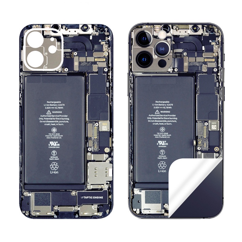 2 Pezzi Caricatore USB-C 20W Per IPhone 16/15/14/13 E Galaxy – Adattatore Muro A Doppia Porta (USB-A + USB-C), Protezione Multipla