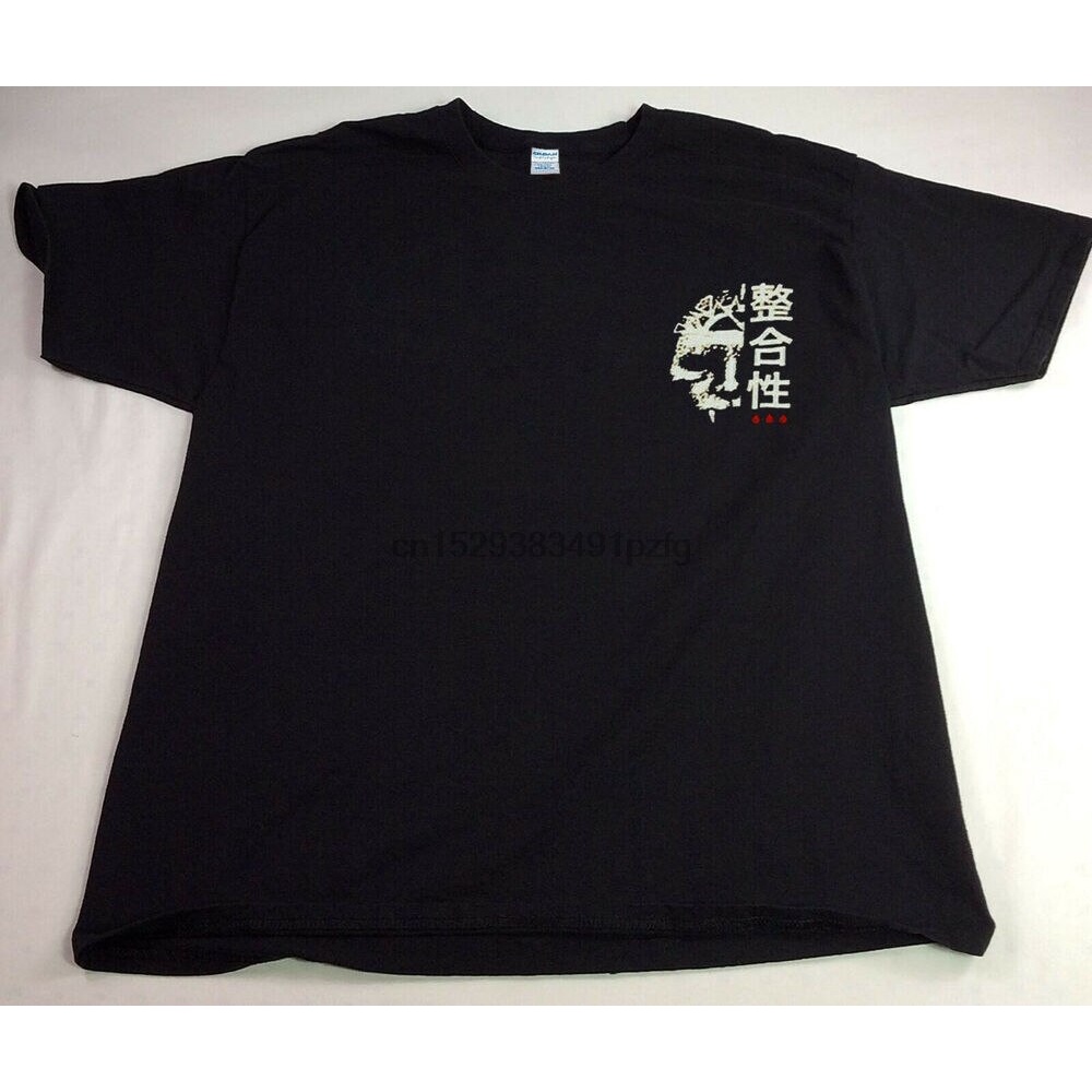 RARE INTEGRITY Japan Tour shirt hardcore metal Rucking Fotten Power ...