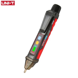 UNI-T UT12 Série Detectores De Tensão AC Sem Contato 24V ~ 1000V UT12D UT12E UT12M