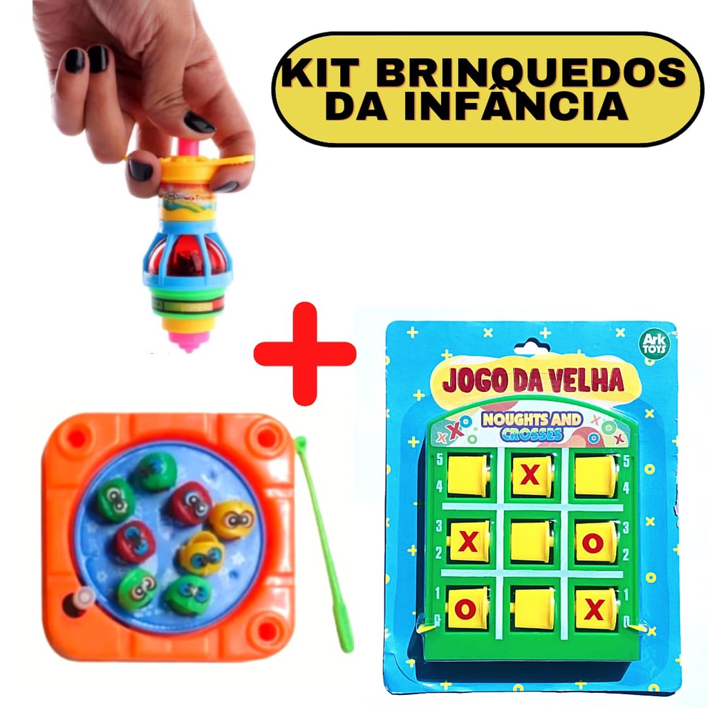 Jogos de tabuleiro - Mix Brinquedos