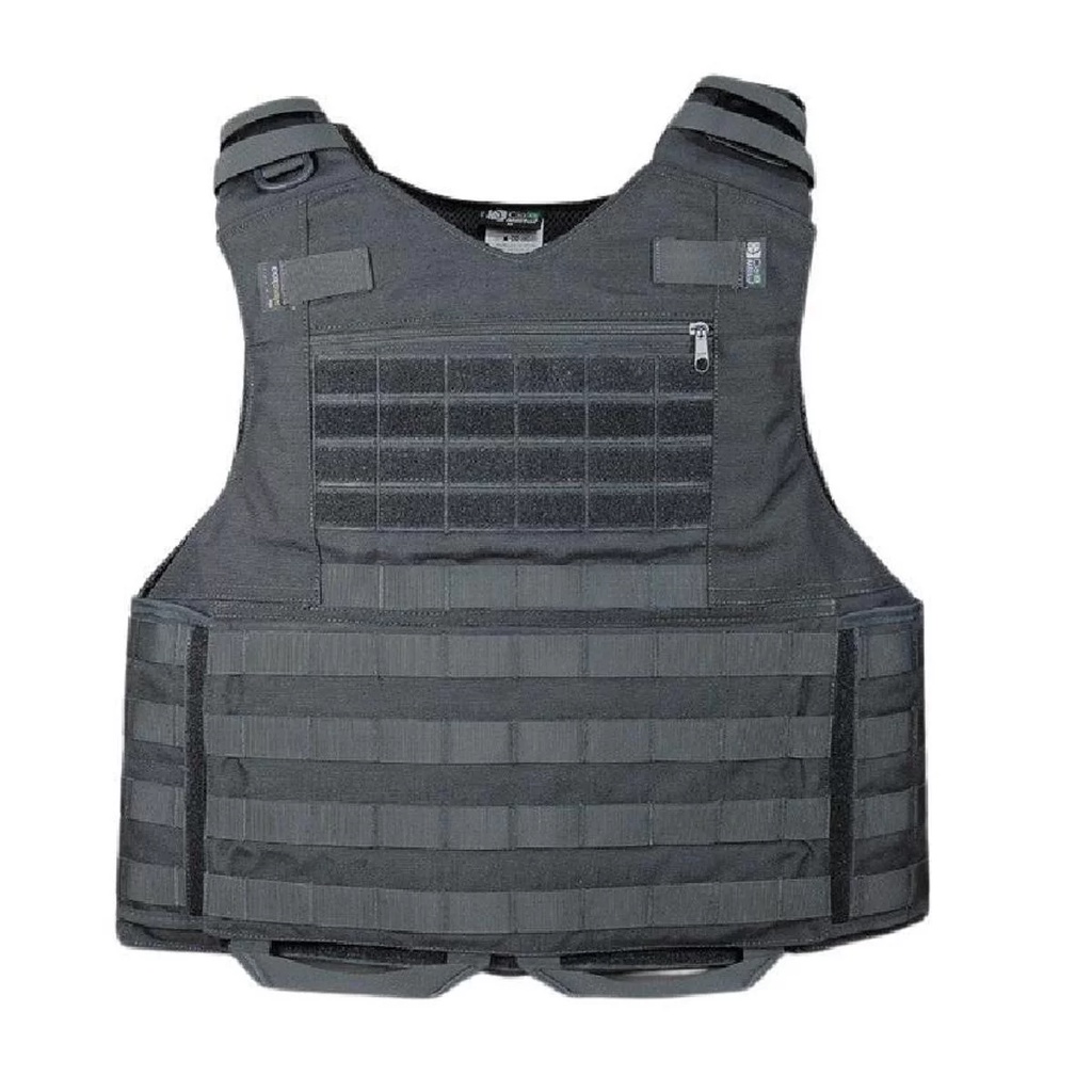 Capa De Colete Modular Speed Cia Militar Cordura 1000 | Shopee Brasil