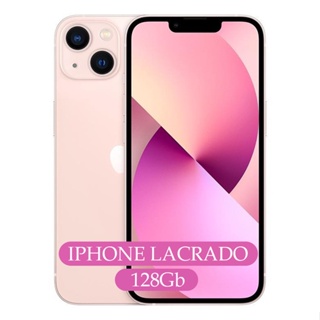 IPhone 13 128G Lacrado Envio Imediato Promoção