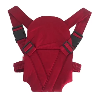 Canguru de Bebê Passeio Suporta até 15 KGS em Oferta na Shopee