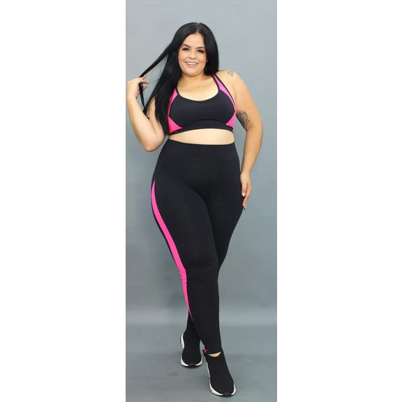 Legging k2b plus store size