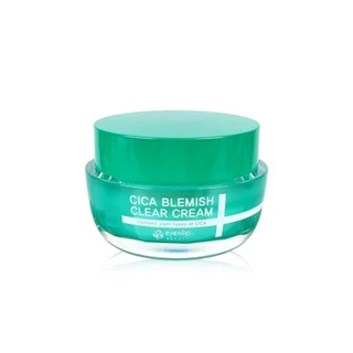 [eyeNlip] CICA BLEMISH CLEAR CREAM 50ml