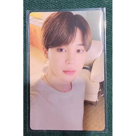 BTS Love Yourself (THE FINAL) Digicode photocards | Shopee Brasil