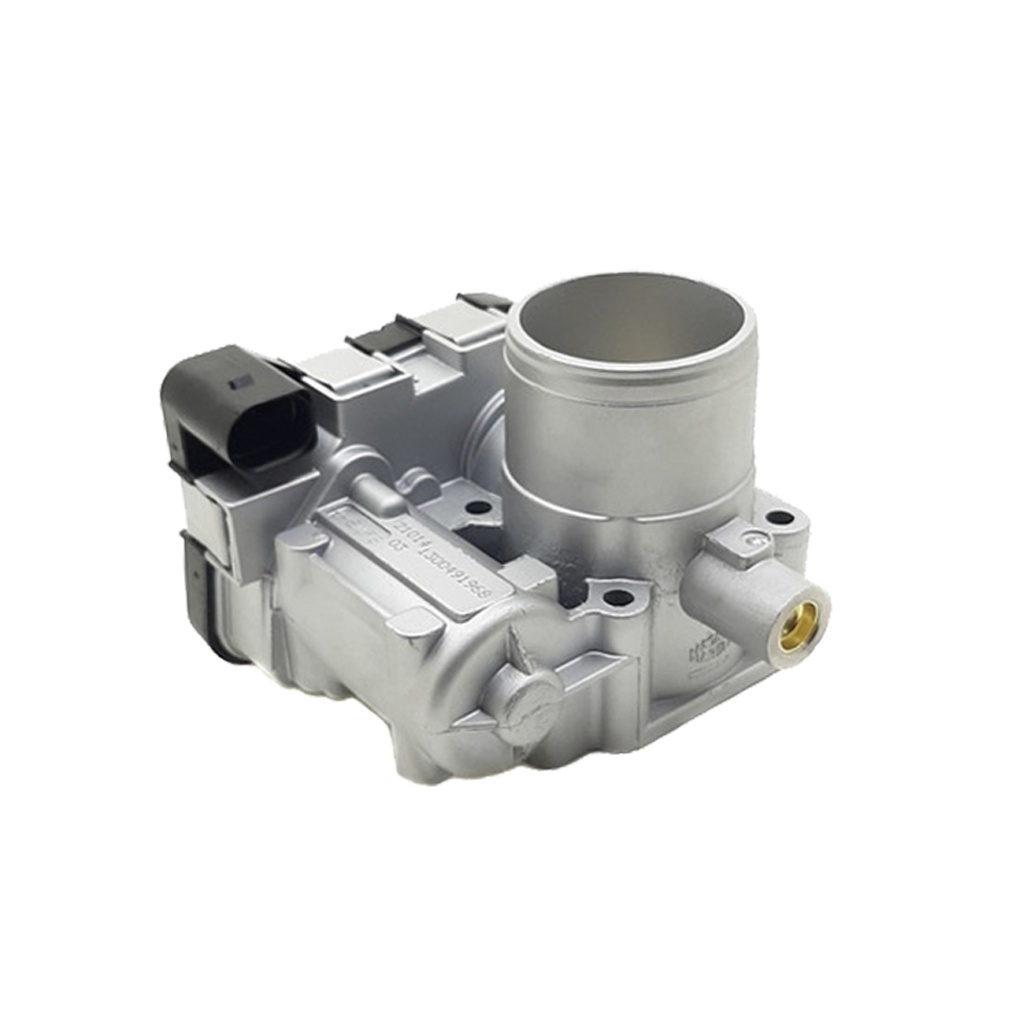 Corpo Borboleta Tbi Para Empilhadeira 44smf11 = 44smf8