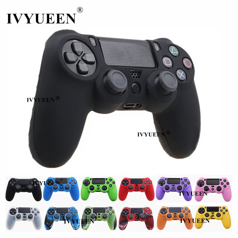 Dualshock on sale 4 silicone