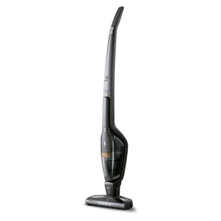 Aspirador de Pó Vertical 2 em 1 Electrolux Ergorapido Capacidade de 0,4 Litros Filtro - ERG24C em Oferta na Shopee