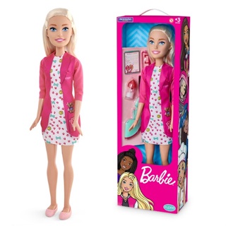 30cm Ken e Barbie Dolls Grávida com Barrigas Grandes, Família de 6 Set,  Finja Jogar Brinquedos das Meninas