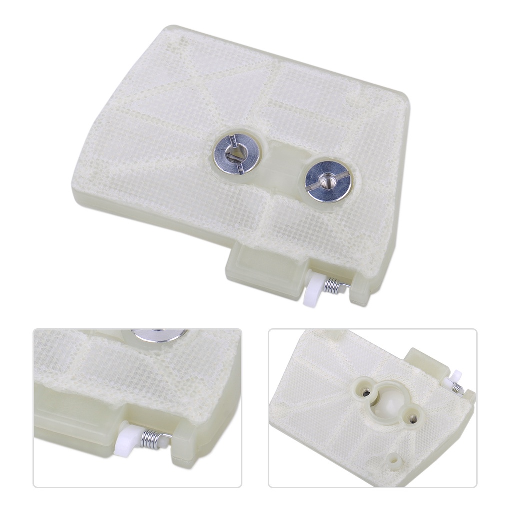 Kit Cilindro E Pistone Nikasil 52mm Per STIHL 038 MS380 – Carburatore E Filtro Aria Inclusi