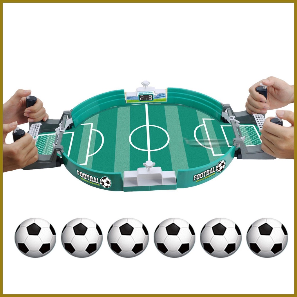 Soccer Game - Jogo Interativo de Mesa de Futebol (P1 - Soccer Game