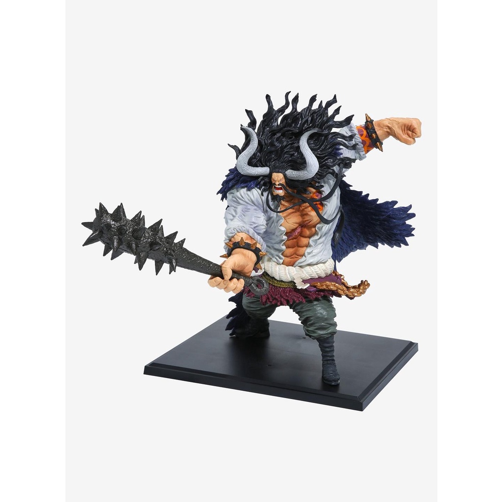 Bandai Original Ichiban KUJI One Piece Kozuki Momonosuke Yamato