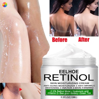 Creme Clareador Para O Rosto/Clareamento/Axilas/Área Privada