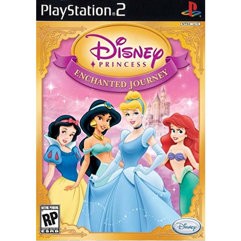 Disney princess enchanted journey xbox clearance one