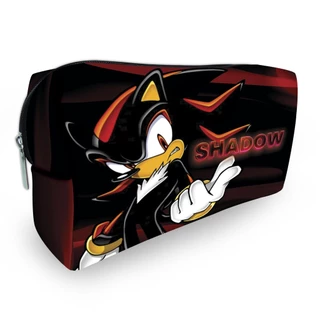 Necessaire Plus Estojo Em Neoprene - Shadow Sonic