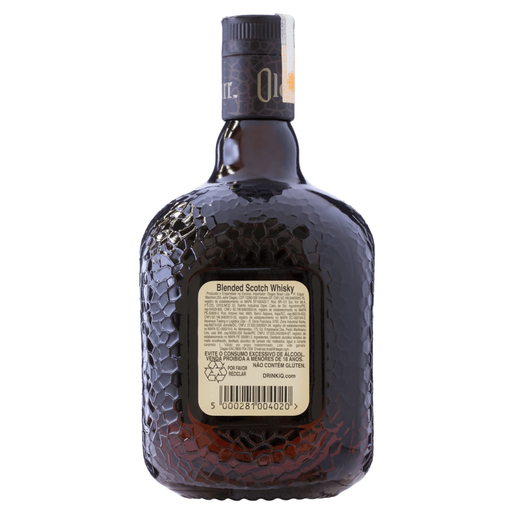 Whisky Grand Old Parr 12 Anos 1000ml | Shopee Brasil Whisky Grand Old Parr 12 Anos 1000ml | Shopee Brasil