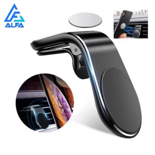 Suporte Automotivo Celular Magnético Imã Carro Veicular 360° em Oferta na Shopee