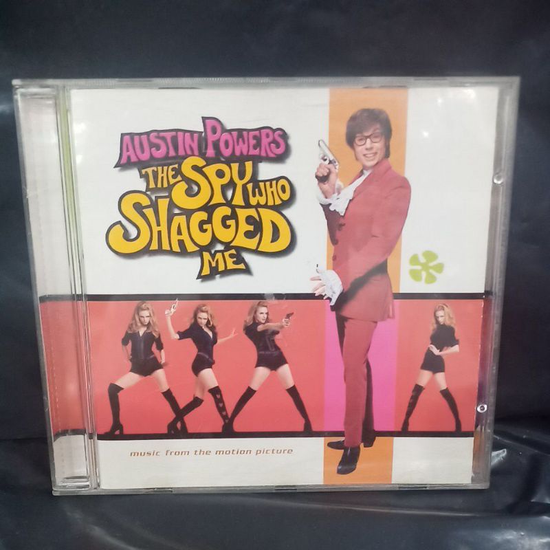 Austin Powers: The Spy Who Shagged Me – Filmes no Google Play