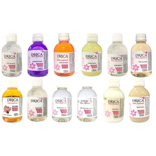 Base tratamento para unhas Drica 120ml