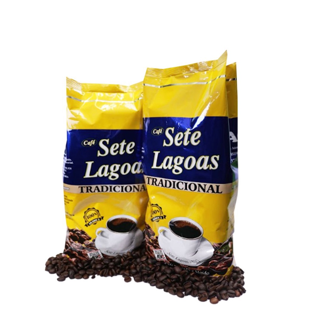 Café Sete Lagoas – O melhor Café