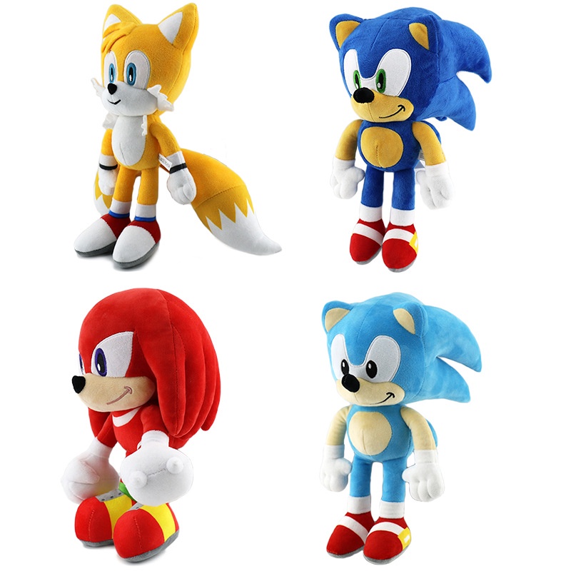 28cm Hedgehog Sonic Exe Hell Sonic Jogo Boneca De Brinquedo