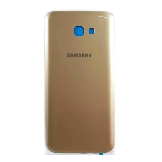 Tampa Traseira de Vidro Galaxy A5 2017 A520