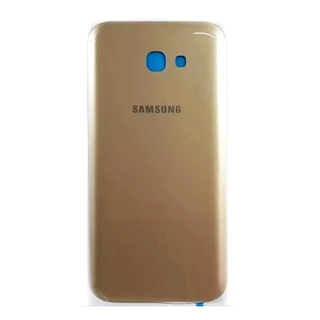 Tampa Traseira de Vidro Galaxy A5 2017 A520
