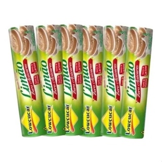 Lowçucar Kit C/16 Biscoito Recheado Limão Zero 120g